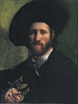 Ludovico Ariosto ritratto