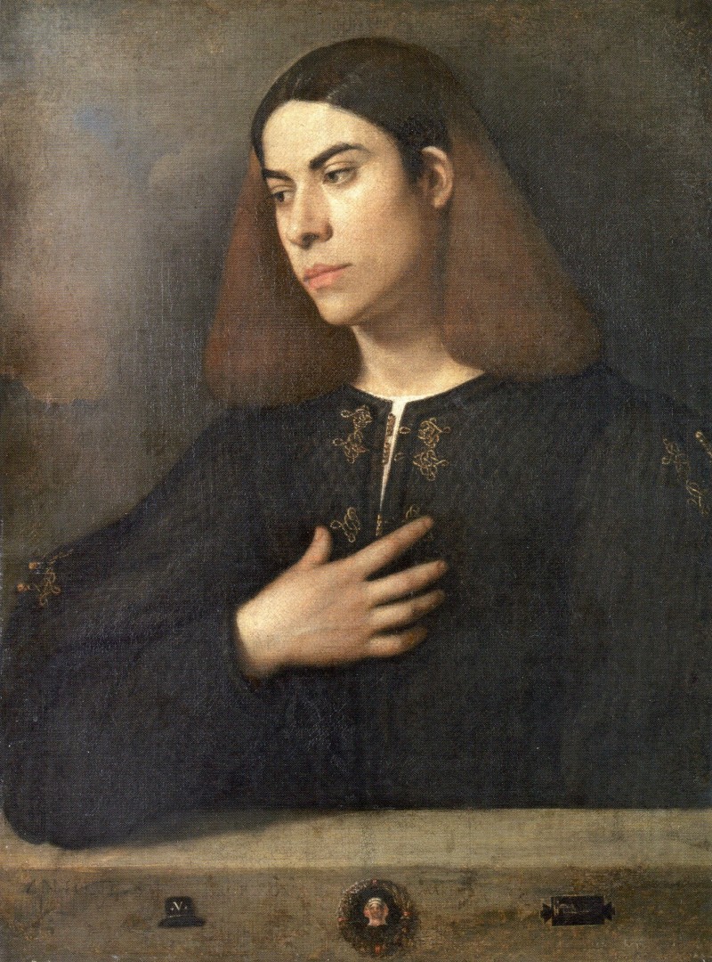 ritratto